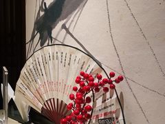 -余欢领鲜火锅(新街口店)