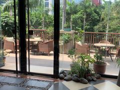-茶油香闽南菜·花园餐厅(前埔店)