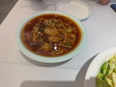 -峨嵋酒家(地安门店)