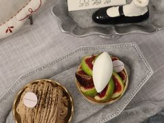 -Kekimatata 生日蛋糕·烘焙教学