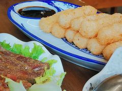 -茶马古道·野生菌清汤黄牛肉(沙溪店)