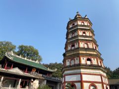 -南华禅寺