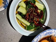 -老头儿油爆虾(星光一期店)