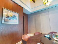 包厢-西安凯悦酒店·湖畔中餐厅