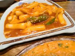 -金石陈朝鲜拌饭(东城万达店)