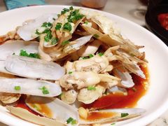 -梁家大院•农家菜(昆山会展中心店)