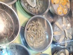 -长平老姿娘夜粥(平东一街店)