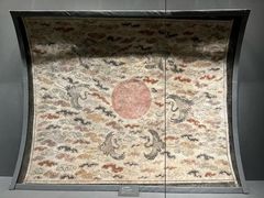 -洛阳古墓博物馆