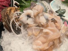 -东海怡品海鲜豆捞(星街坊店)