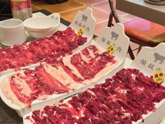 -荣叔港式沙嗲牛肉火锅(正佳潮流店)