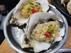 -老虎滩大连海鲜烧烤(建邺云锦路总店)