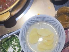 -巴奴毛肚火锅(广益哥伦布店)