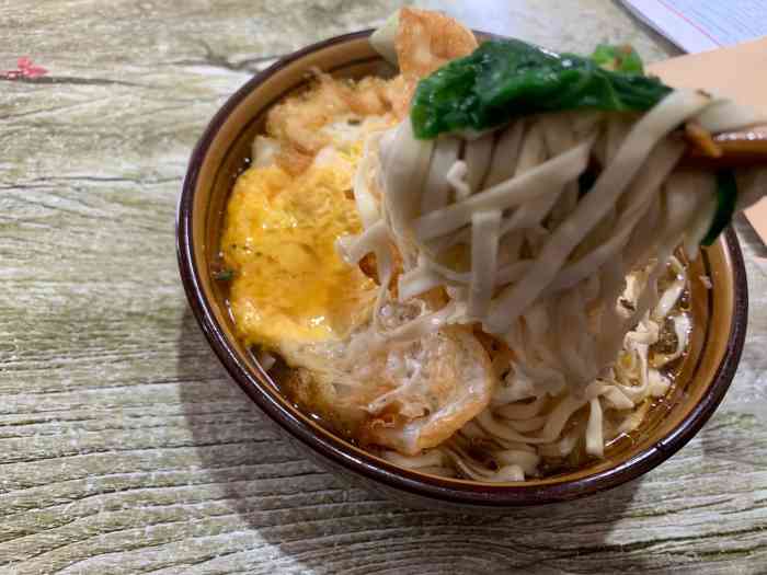 四面八方面馆(金龙大道店)-"「素面」个人觉得一家面馆味道好不好就得