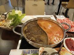 -呷哺呷哺(松江开元店)