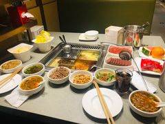 -海底捞火锅(平谷华联店)