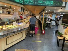 -泰润8号饭堂(闻喜路店)