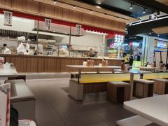 -一醒·手工面·西北传统小吃(悠方购物中心店)