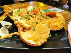 -烧货·活海鲜炭烧(湖滨商业街店)
