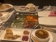 -海底捞火锅(航洋城店)