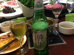 -丽景酒店-宴会厅