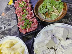 -雷山鱼酱酸汤鱼·酸汤牛肉(花果园T1区店)