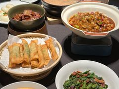 -简小舍· 民间手艺菜(古德寺店)