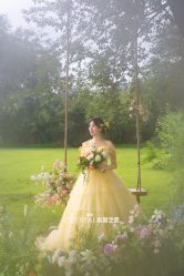-水晶之恋婚纱摄影(北京总店)