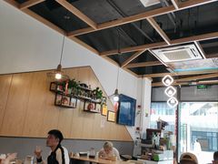 大堂-零·壹新疆羊肉抓饭