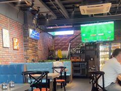 -邢氏老太太烧烤(南山店)