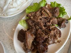 -潮汕林记牛肉火锅(万象天地店)