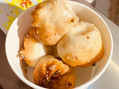 -小路易生煎馆(前进五路店)