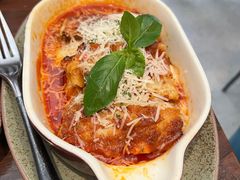 -ALLORA意大利餐厅(丰盛里店)