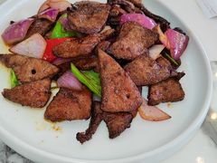 -全聚德(蓝山店)