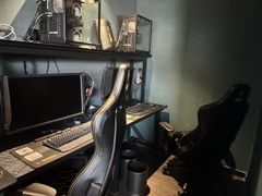 -粤塔X趣影电竞酒店(天河广场车陂地铁站店)