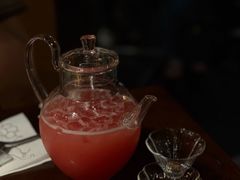 -Fuzzy Bistro 浮几韩餐·茶酒馆