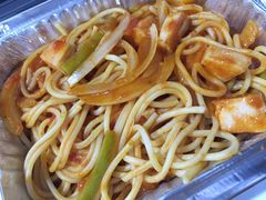 -Mr.Pizza米斯特比萨(苏州平江万达广场店)