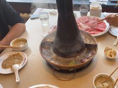 -阳坊大都涮羊肉(阳坊总店)