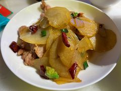 -文三里屯面馆(三里屯店)