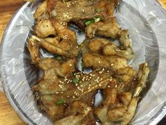 -亮亮烧烤(积玉桥总店)