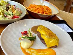 -G+KITCHEN(龙湖狮山天街店)