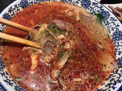 -小潘记鸭血粉丝汤