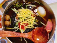 -服务大楼冷面(延大店)