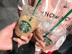 -星巴克(秦皇岛乐都汇店)