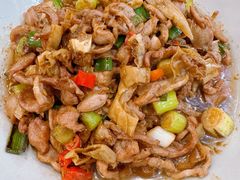 -新新湘菜馆(新中街二条店)