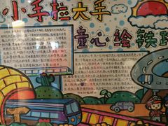-中国铁道博物馆(正阳门馆)