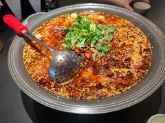 -麻六记(深圳首店)