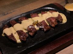 -卡朋西餐(扬名广场店)