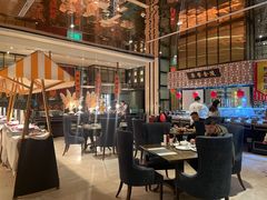 -南京圣和府邸豪华精选酒店