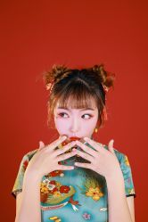 -花样年华视觉摄影(新立基大厦店)