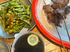 -北丐先生·野馄饨烧烤(长宁龙之梦店)